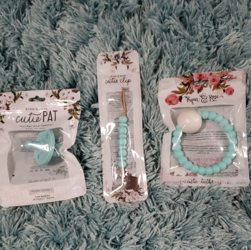 Ryan & Rose Coastal lot